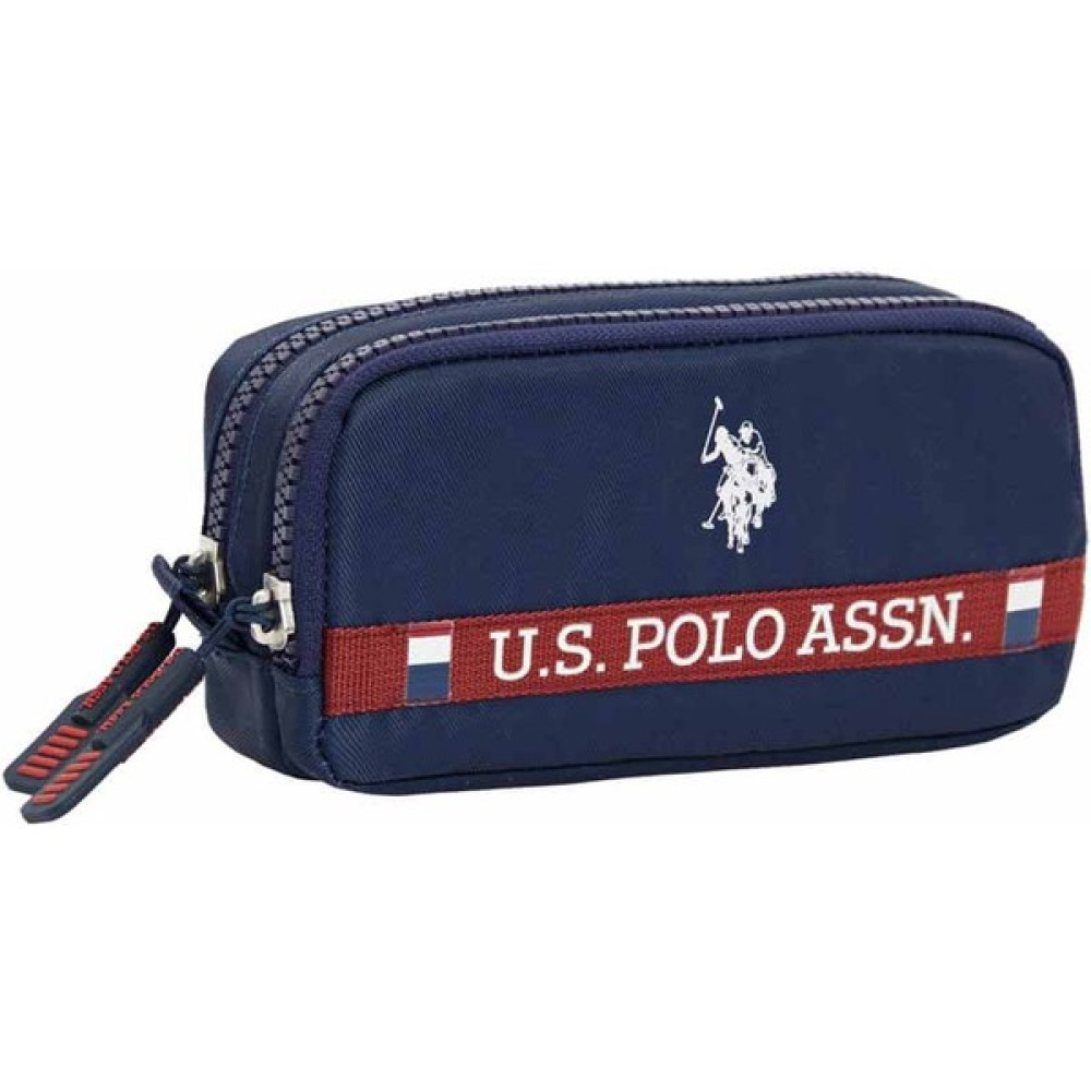 U.S. Polo Assn. U.s. Polo Lacivert Kalem Kutusu PLKLK23175 Kalemlik (Kalem Kutusu) Fiyatı