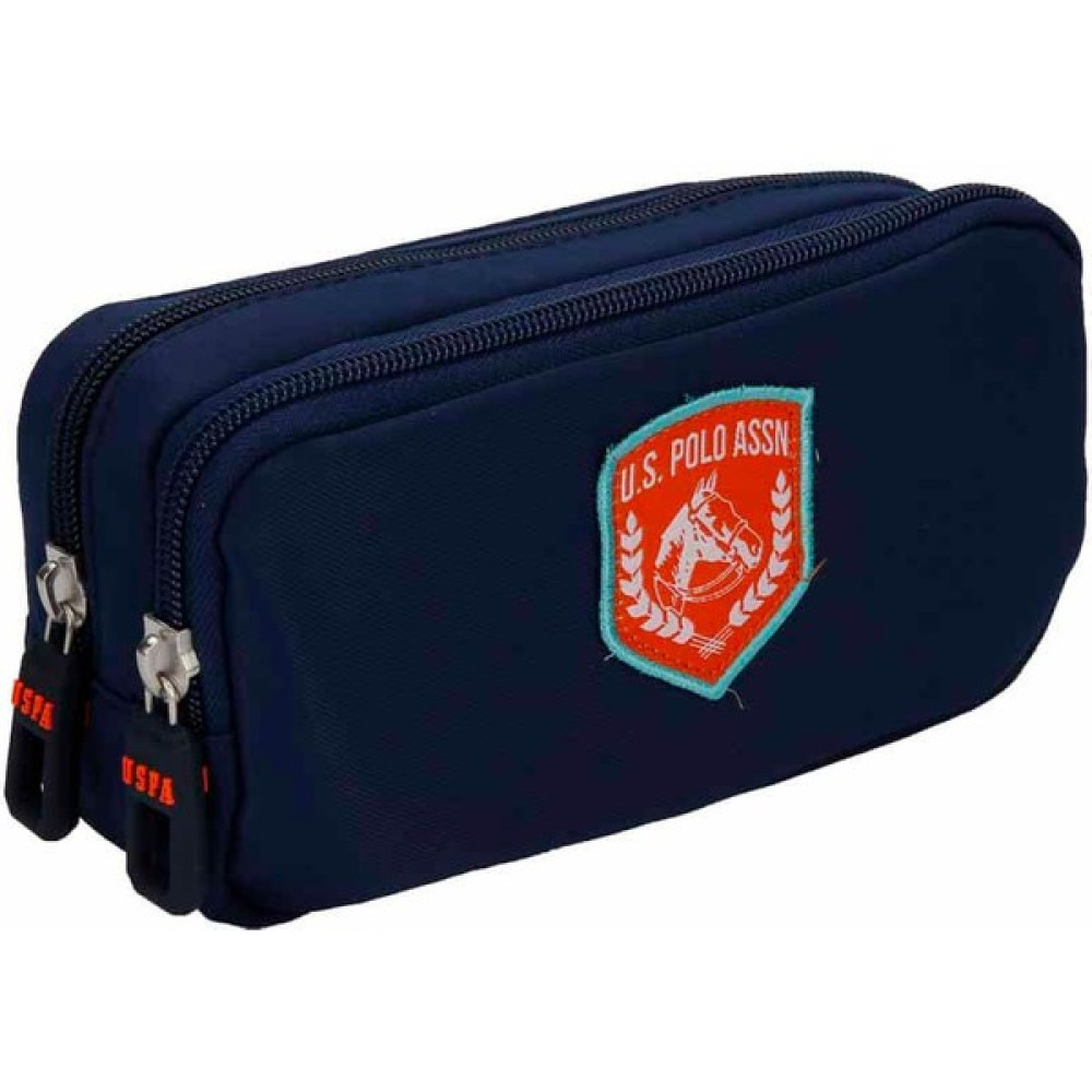 U.S. Polo Assn. U.s. Polo Lacivert Kalem Kutusu PLKLK23242 Kalemlik (Kalem Kutusu) Fiyatı