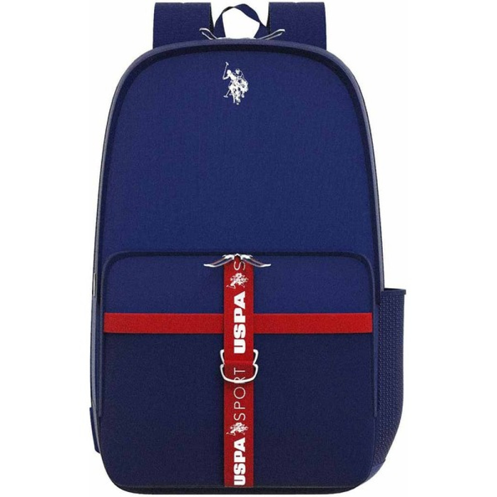 U.S. Polo Assn. U.s. Polo Lacivert Sırt Çantası PLÇAN22012 Okul Çantası Fiyatı