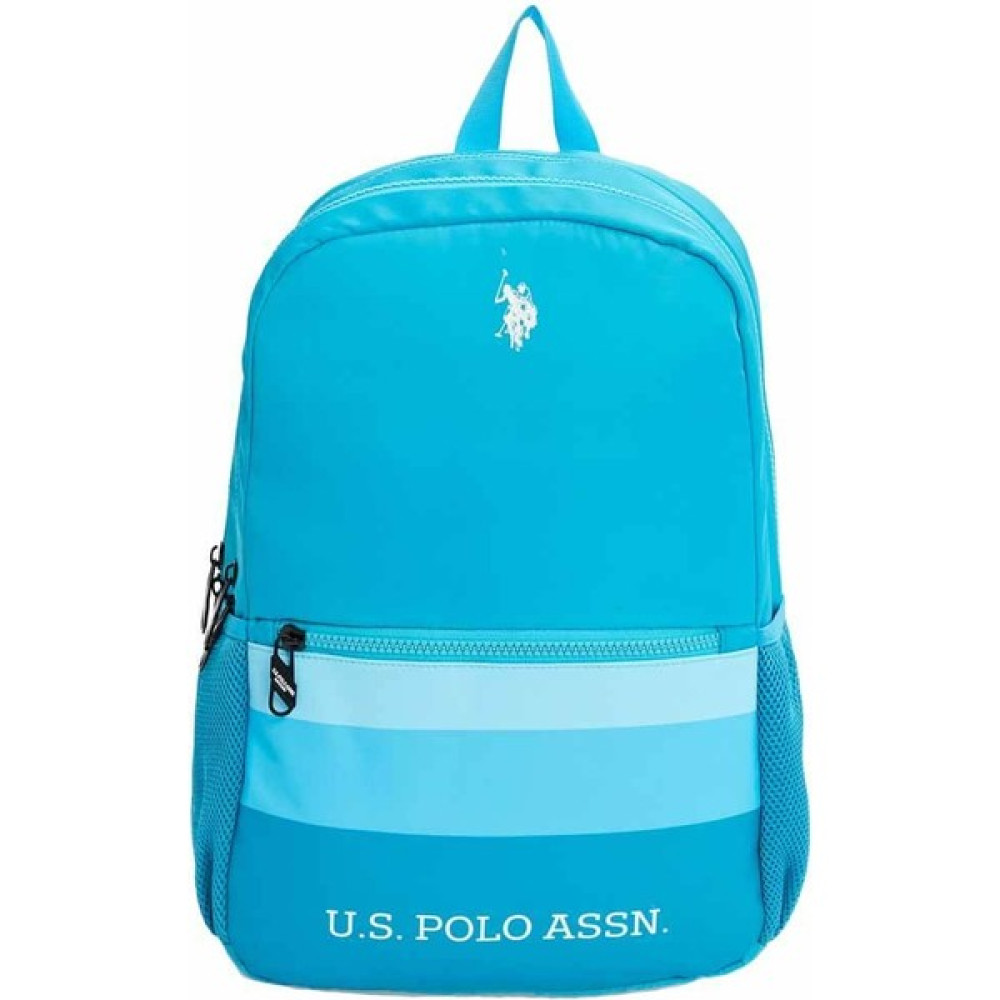 U.S. Polo Assn. U.s. Polo Mavi Sırt Çantası PLÇAN23144 Okul Çantası Fiyatı