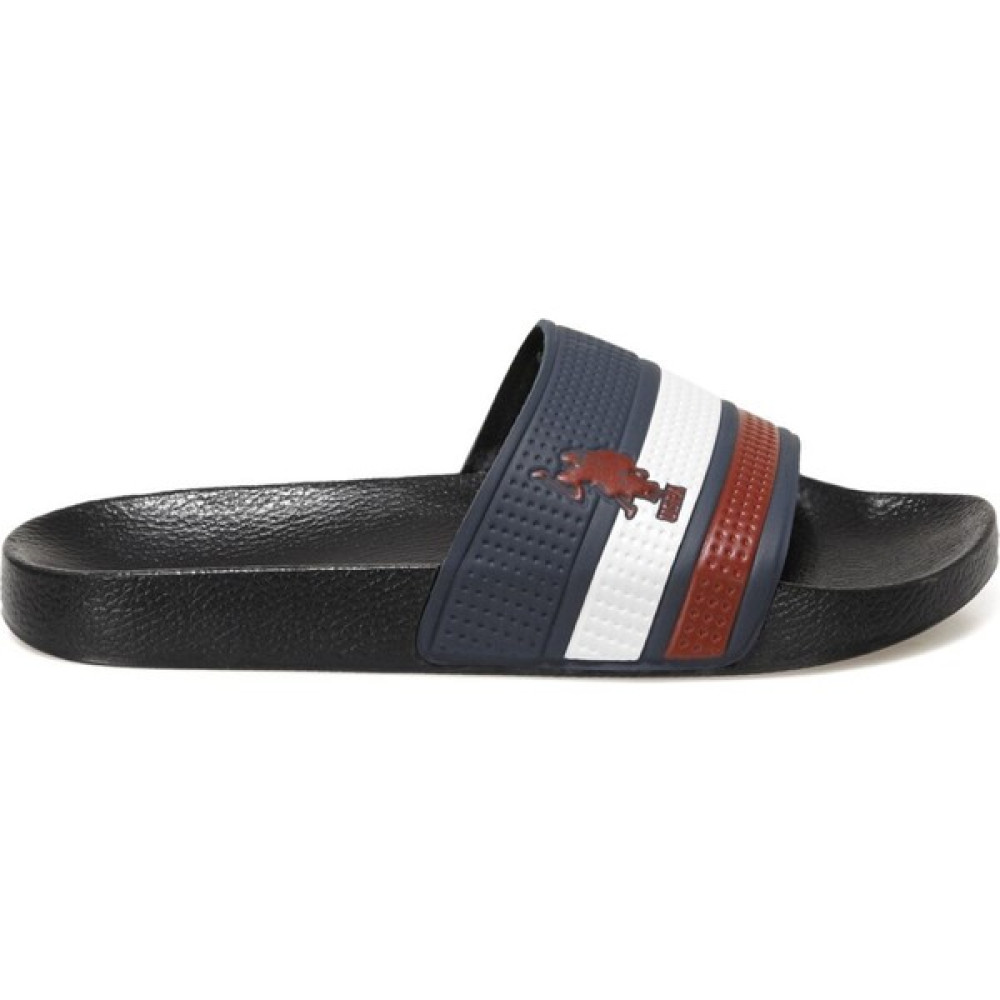 U.S. Polo Assn. U.s.polo Assn. 1m Molda Erkek Günlük Ayakkabı 101018689 Lacivert Erkek Terlikleri ve Sandaletleri Fiyatı
