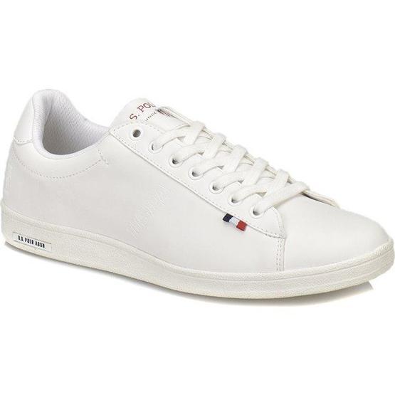 US Polo Franco Erkek Sneaker