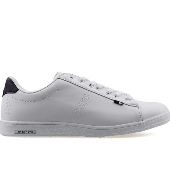 US Polo Franco Erkek Sneaker