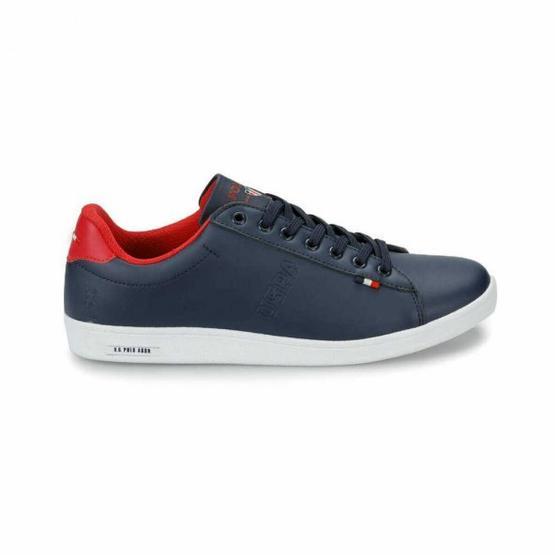 US Polo Franco Erkek Sneaker