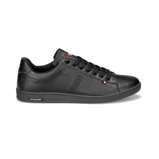 US Polo Franco Erkek Sneaker