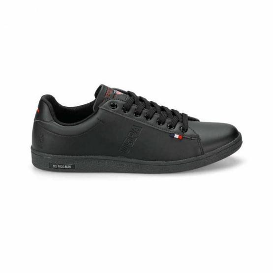 US Polo Franco Erkek Sneaker