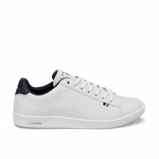 US Polo Franco Erkek Sneaker