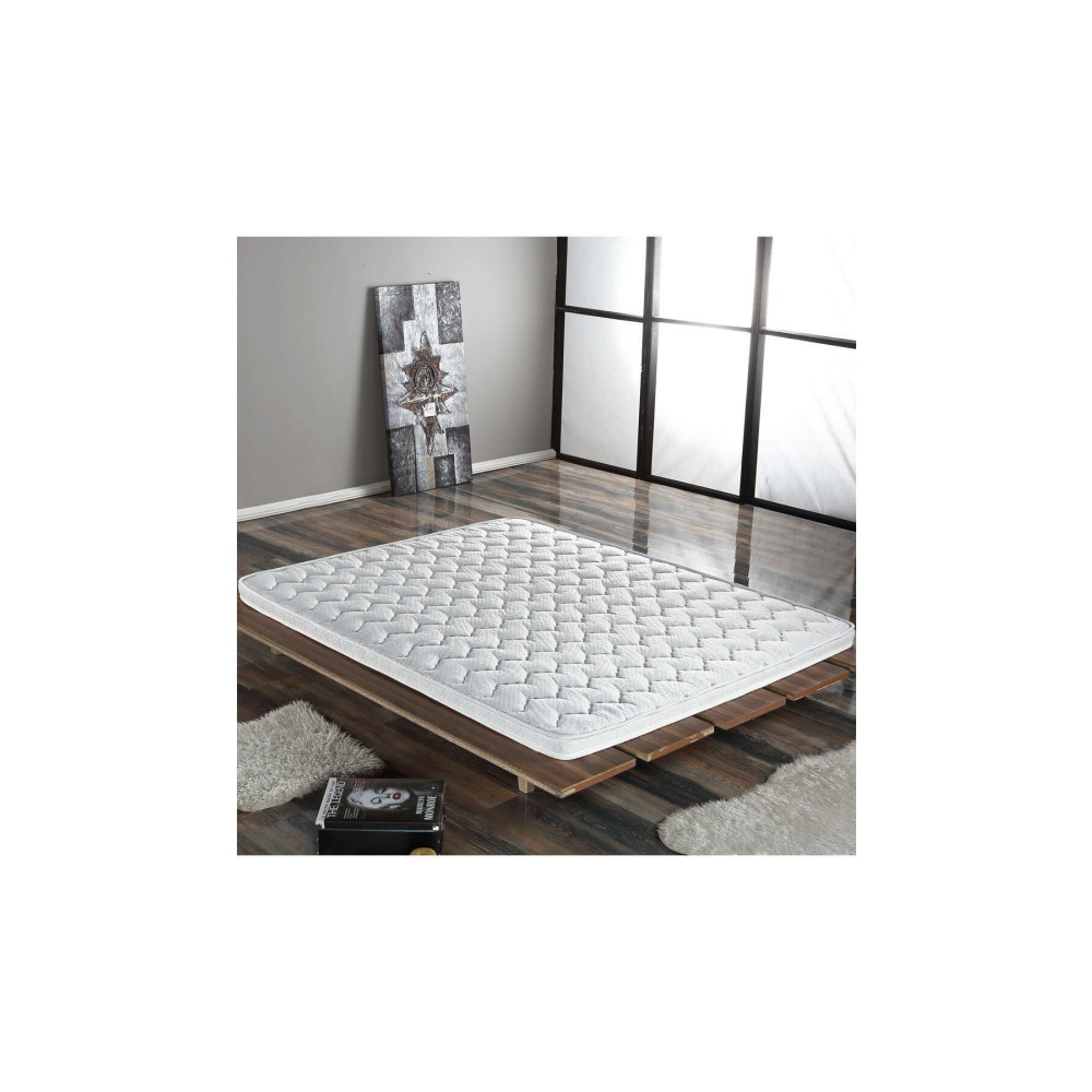 US. SLEEPING Full Ortopedik Natural Ped Yatak Şiltesi 160 x 200 Beden Yatak Fiyatı