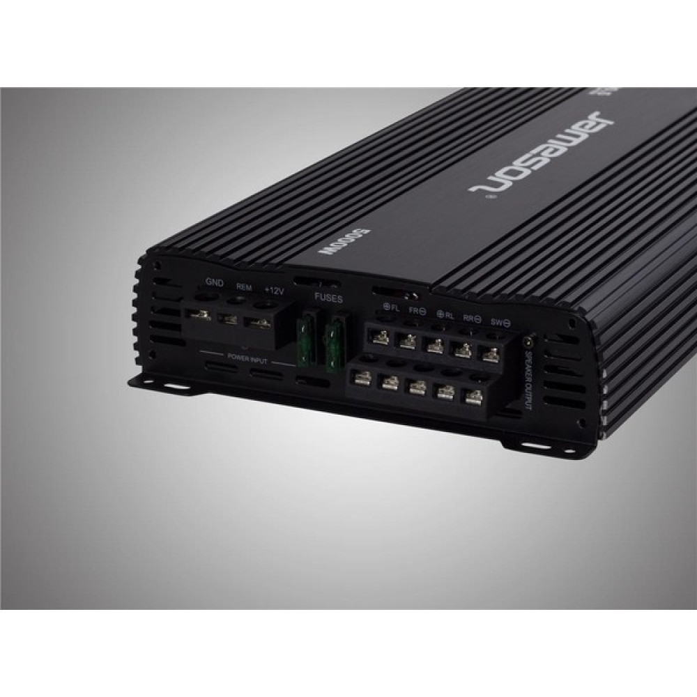 USA-5000.5 5 Kanal Amfi Oto Hoparlörleri & SubWoofer Fiyatı