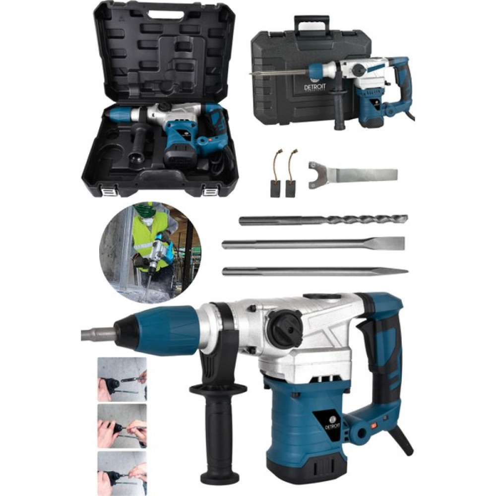 Usa Powertools Kırıcı Delici 7kg Profesyonel Hilti Oto Boyaları Fiyatı