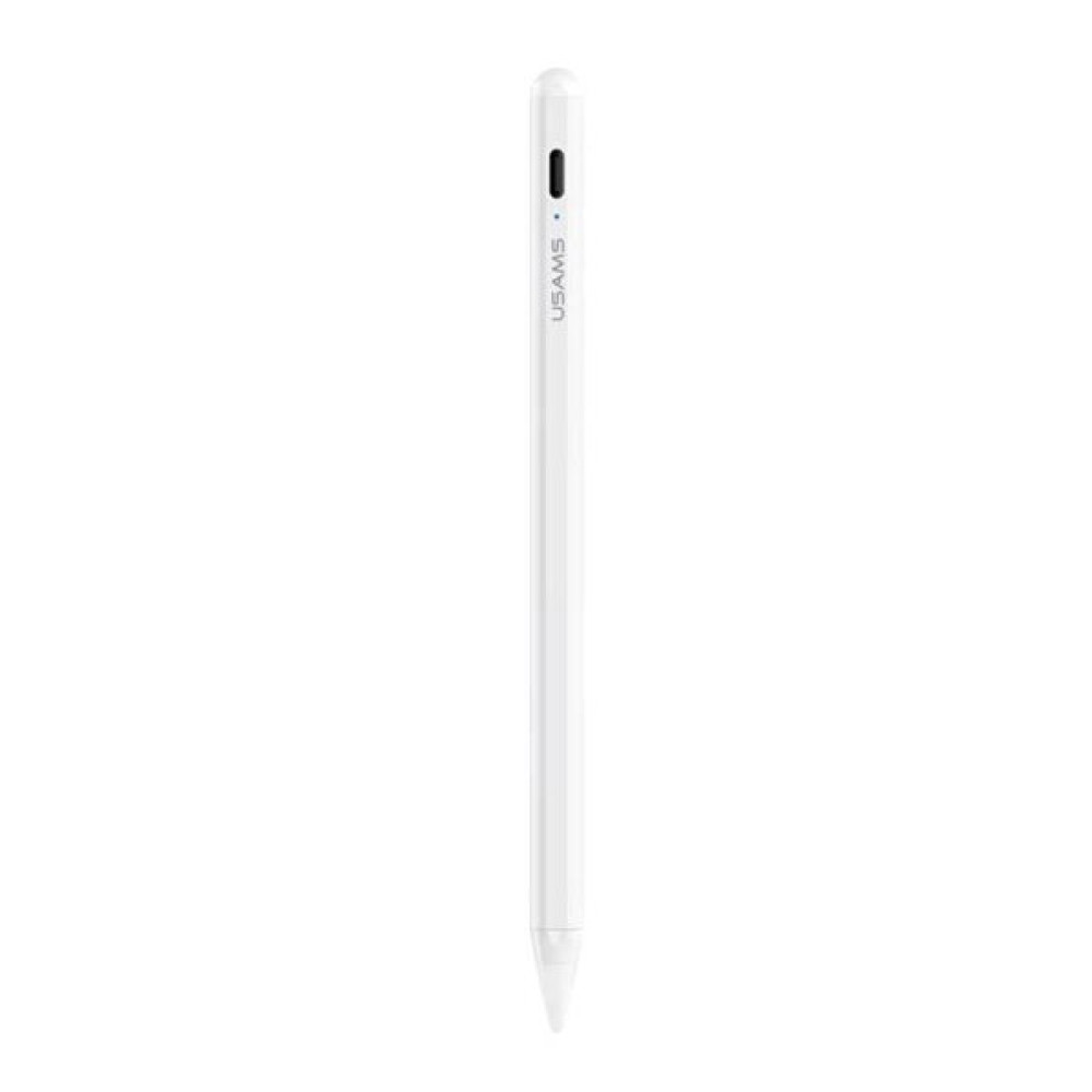 Usams Us-Zb223 2018-2021 iPad ve iPad Pro Uyumlu Tilt-Sensitive Stylus Pen Apple Lisanslı Kalem Tablet Pc Aksesuarları Fiyatı