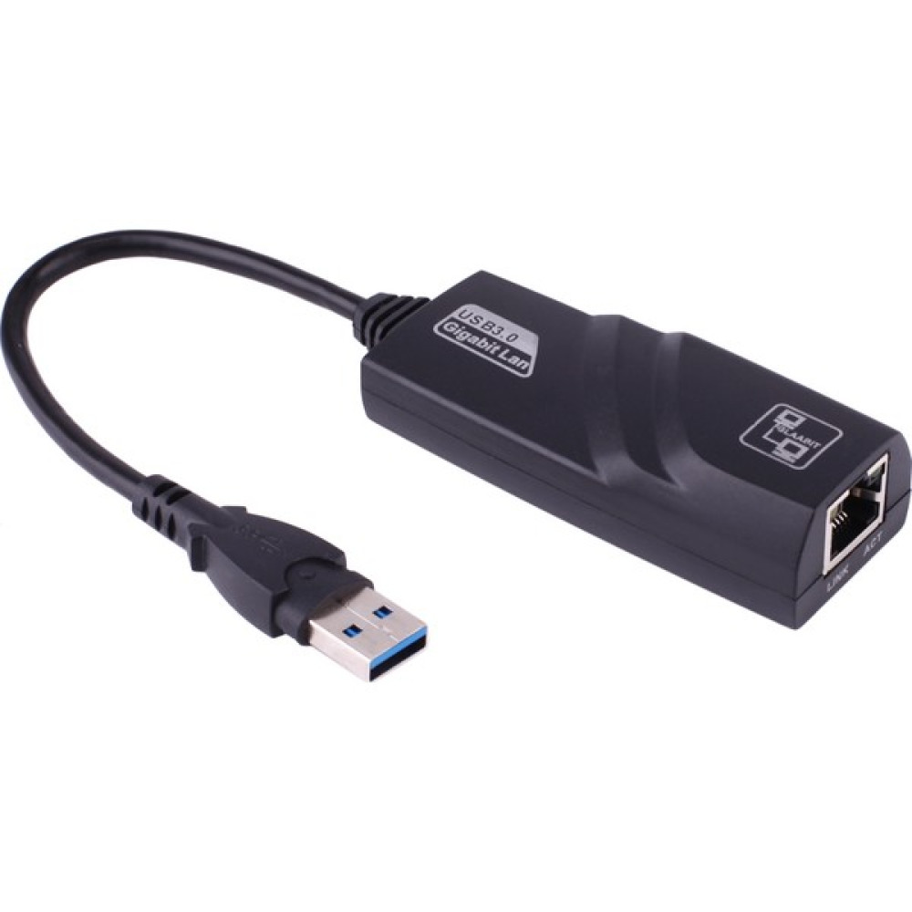 USB 3.0 1000Mbps Gigabit Ethernet Lan Ağ Adaptör RJ45 Çevirici Bilgisayar Çevirici ve Adaptörü Fiyatı