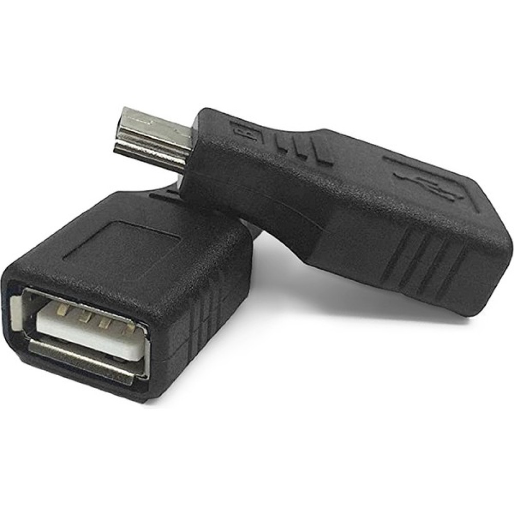 USB Dişi To Mini USB Erkek Otg Araç Aux Çevirici Adaptör Bilgisayar Çevirici ve Adaptörü Fiyatı