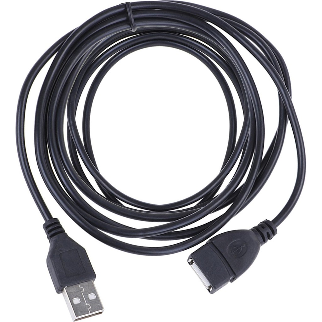 USB Uzatma Kablosu Erkek Dişi 3mt Gabble GAB-UK03 Modem Fiyatı