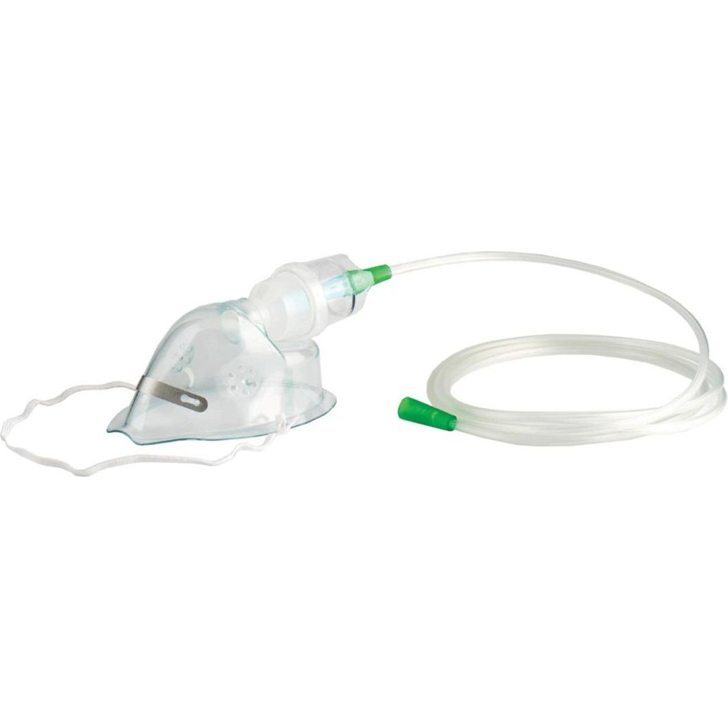 Use Full Nebu Maskesı Cocuk Plastı-Med - Beyaz Bisiklet Aksesuarları Fiyatı