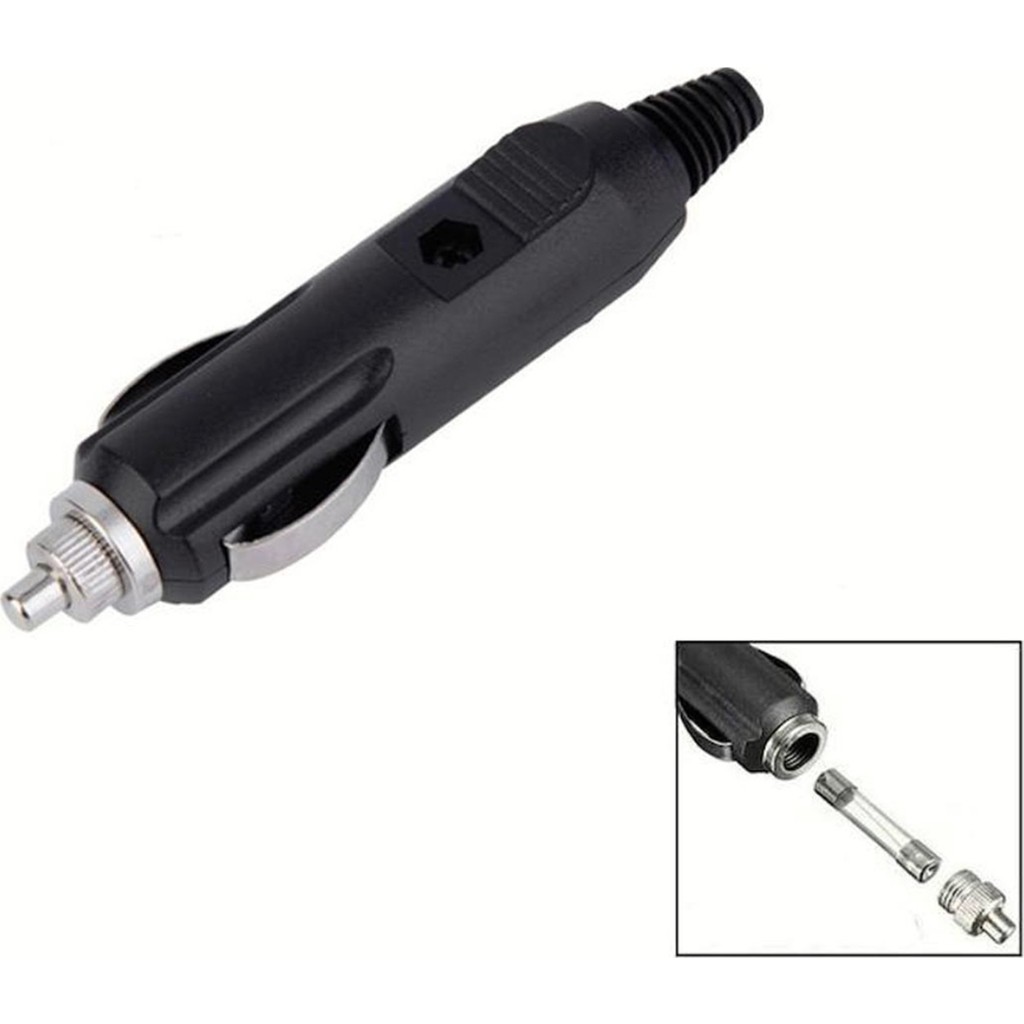 Usin LED Işıklı 12 Volt 2A Sigortlalı Turkcell Süperbox Modem Motorsiklet Otomobil Araç Çakmaklık Fişi Soketi - 5 ADET Diğer Fiyatı