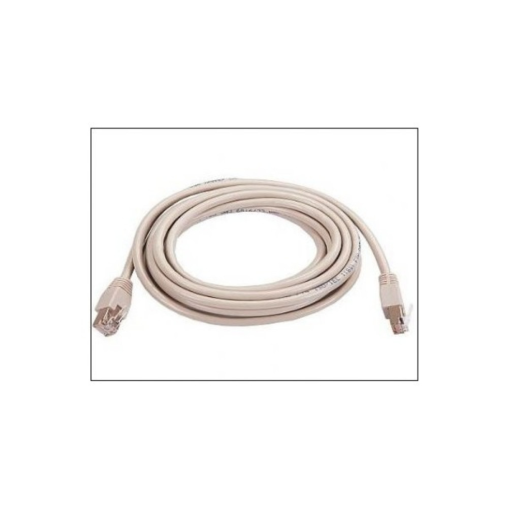Uskey Eternet-Network İnternet Kablosu Cat-5 / Cat-6 - 1 mt Oto Boyaları Fiyatı