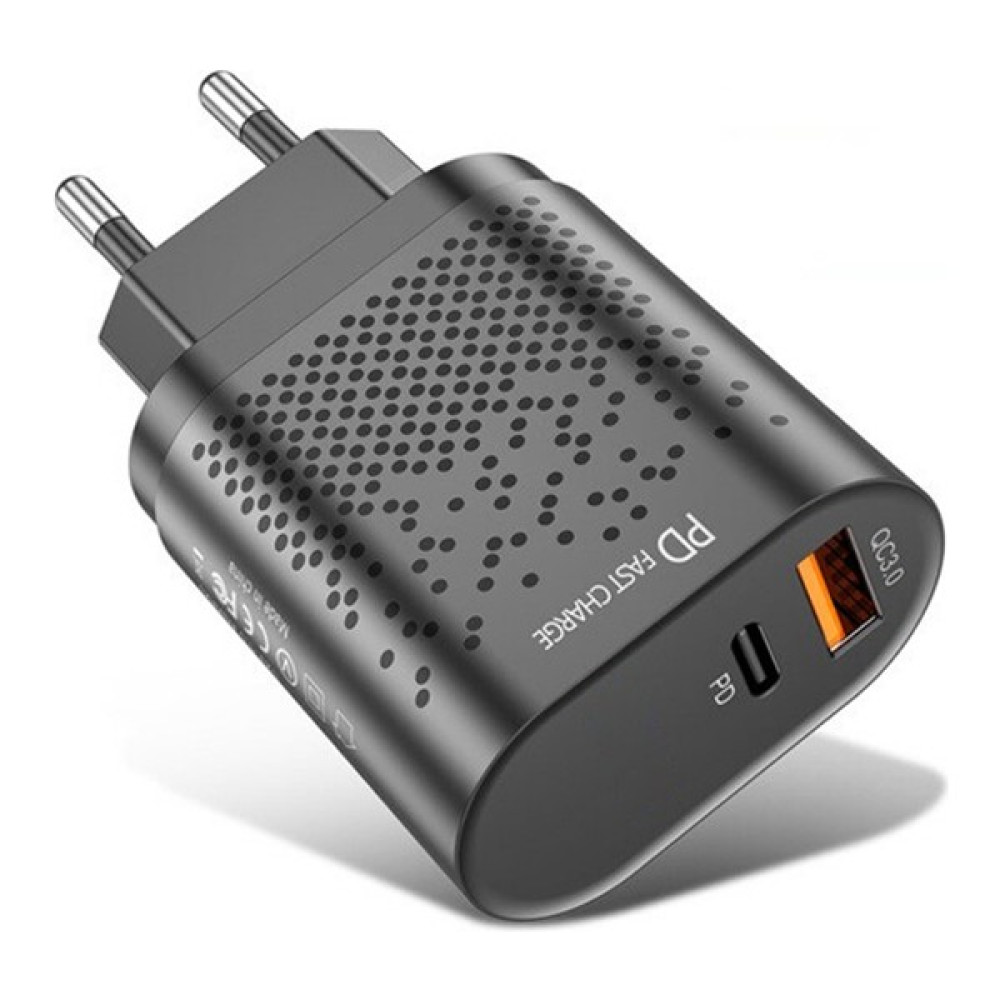 Uslion 18W USB Qc3.0 Şarj Pd3.0 Hızlı Şarj Aleti Şarj Başlık Oto Boyaları Fiyatı