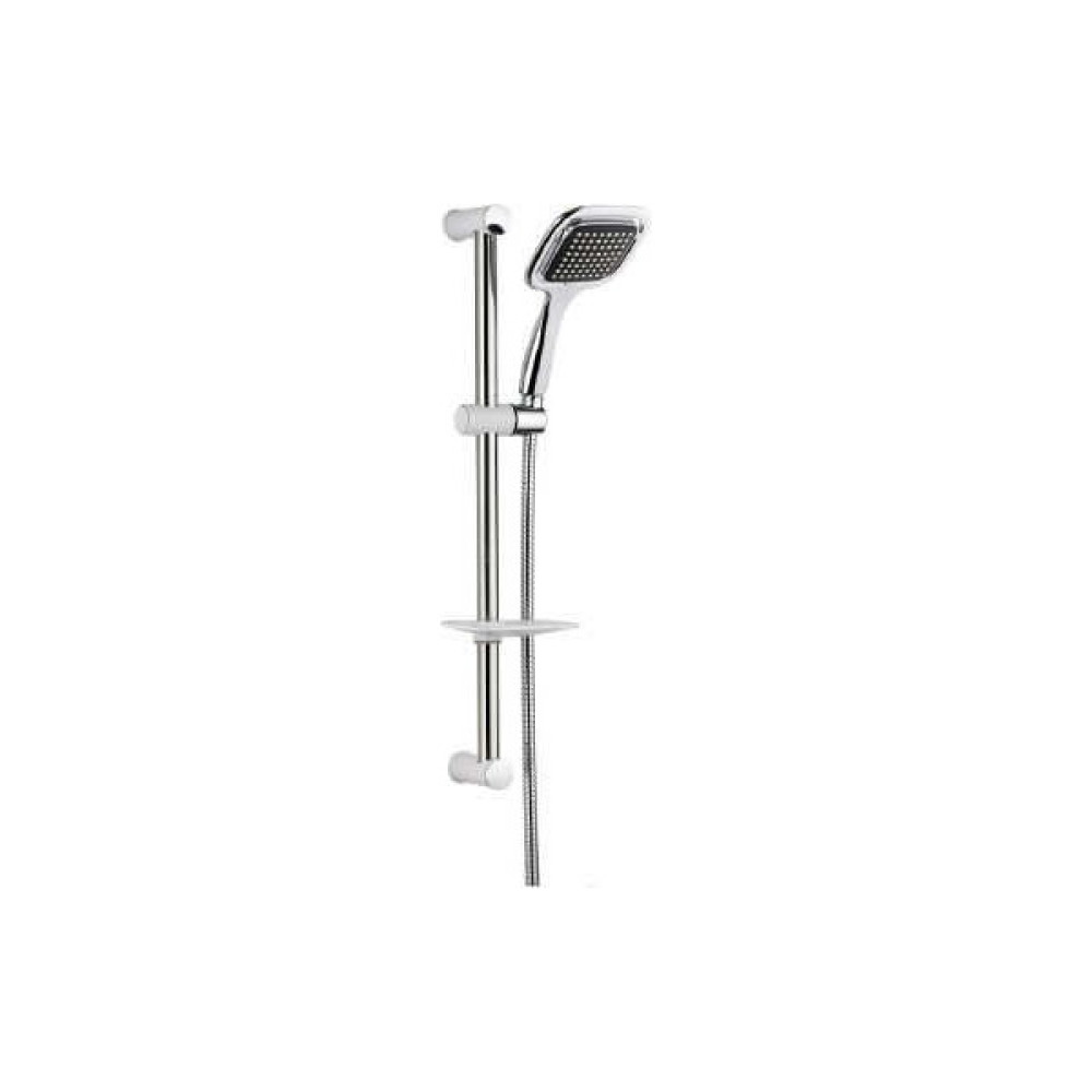 Üso Duş Seti̇ Sürgülü Kardelen Sd 1156 Duş Seti Fiyatı