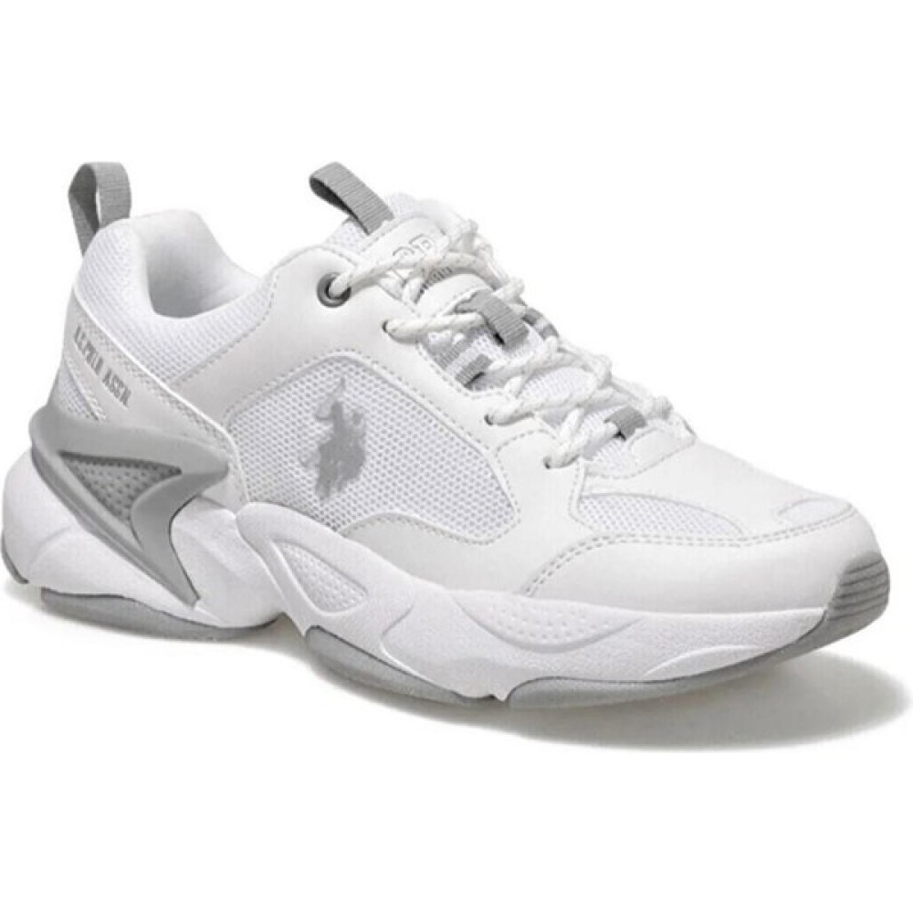 U.s.polo Assn. Maybe Günlük Yüksek Taban Sneaker Spor Ayakkabı Spor Ayakkabı Fiyatı
