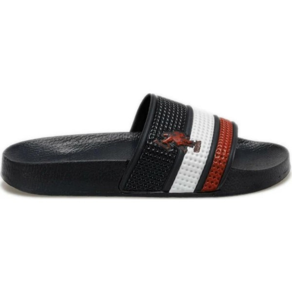 U.S.Polo Assn. Molda Unisex Günlük Spor Terlik Kadın Terlikleri ve Sandaletleri Fiyatı