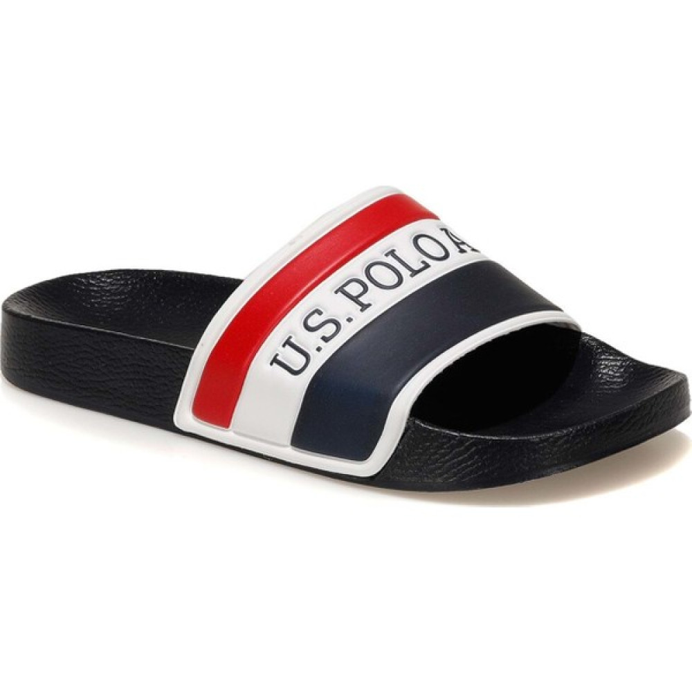 U.s.polo Assn. Molly 1fx 101023907 Erkek Günlük Terlik - U.s. Polo Assn. - Lacivert - 44 Erkek Terlikleri ve Sandaletleri Fiyatı