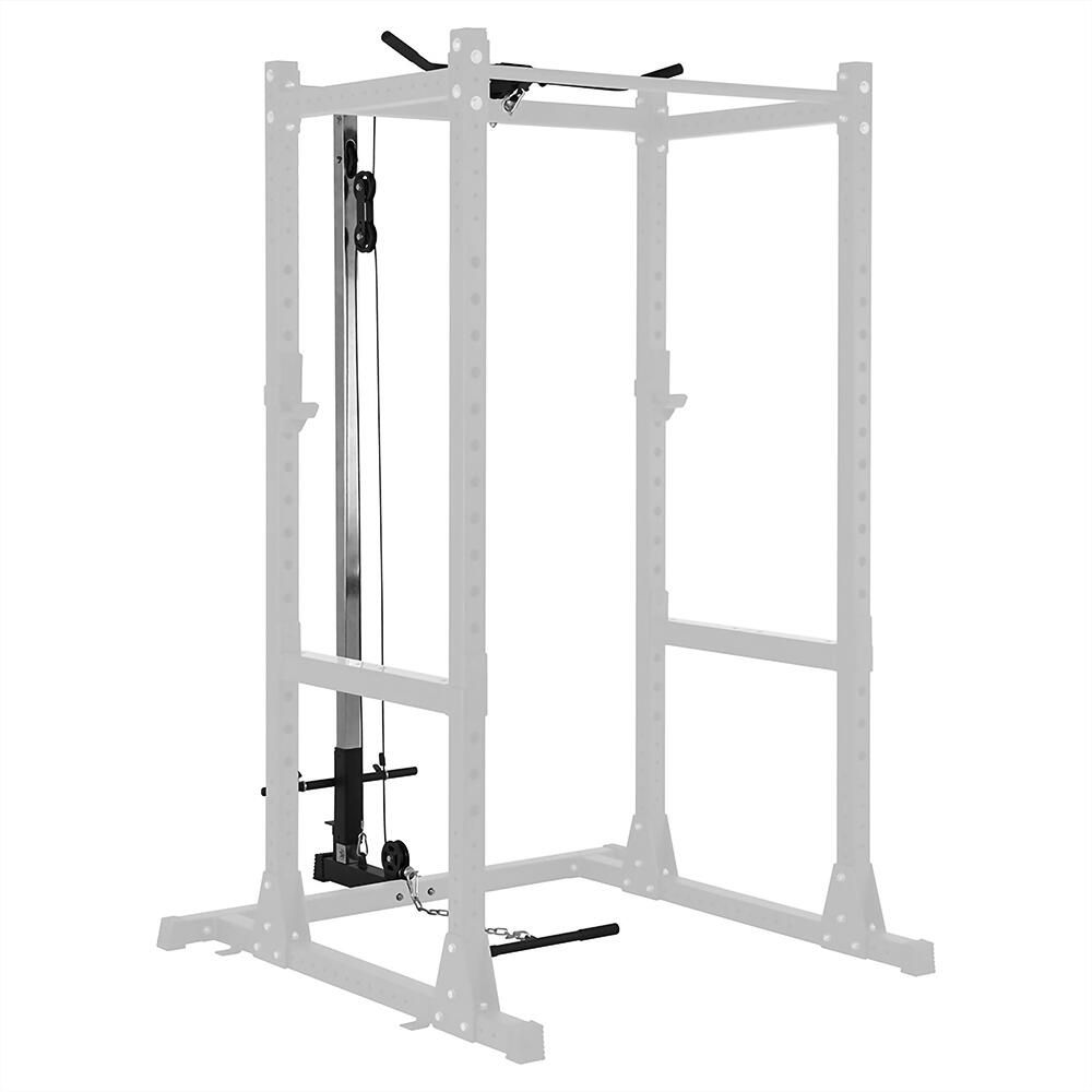 USR 52-260 Power Rack Kablo Çekiş Eklentisi Fitness Kondisyon Aksesuarları Fiyatı