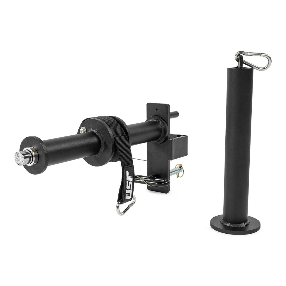 Usr 63-257S Power Rack Ön Kol Aparat Seti Kondisyon Aletleri Fiyatı