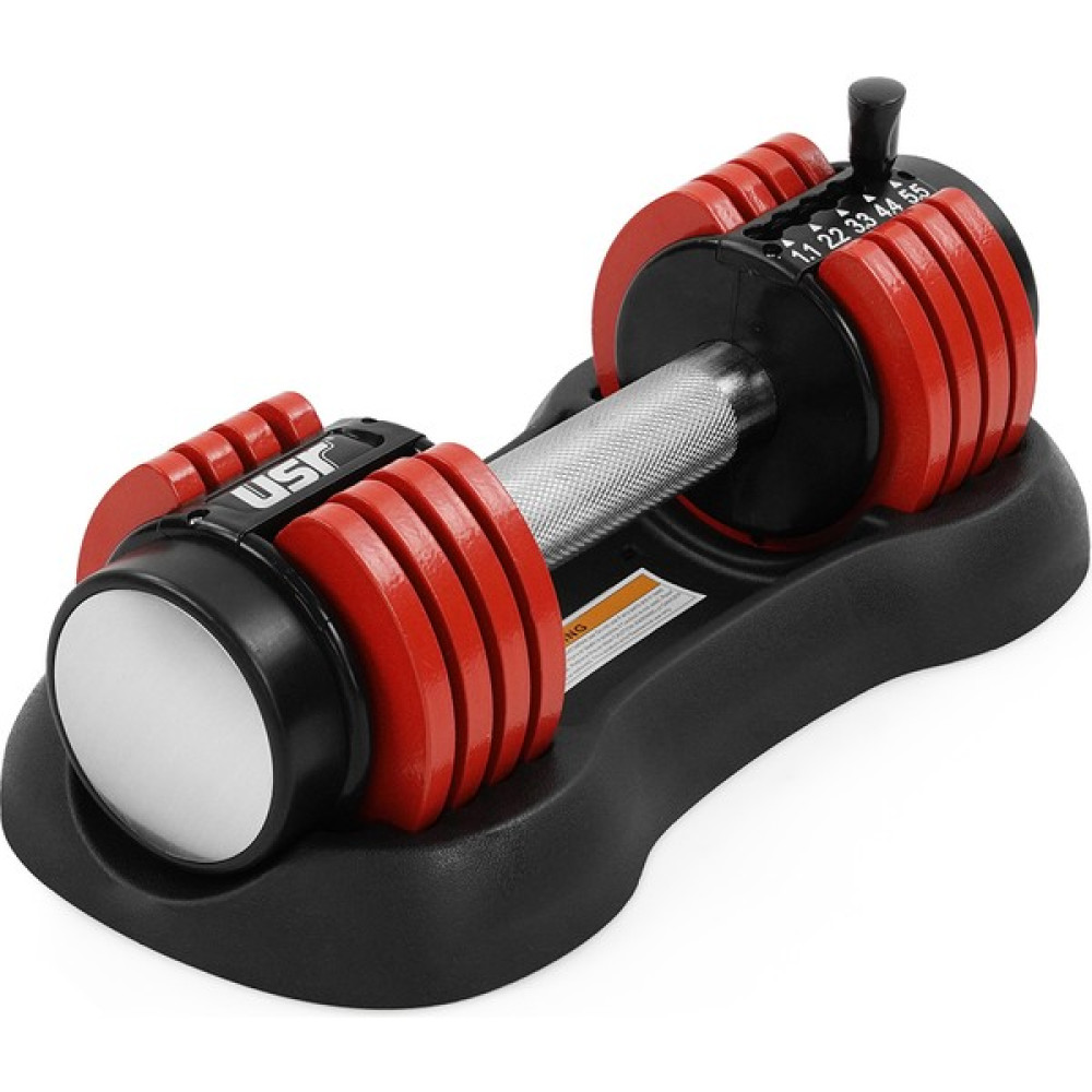 USR ADS551 5,5 Kg. Ayarlanabilir Dambıl Dambıllar & El / Ayak Ağırlıkları Fiyatı