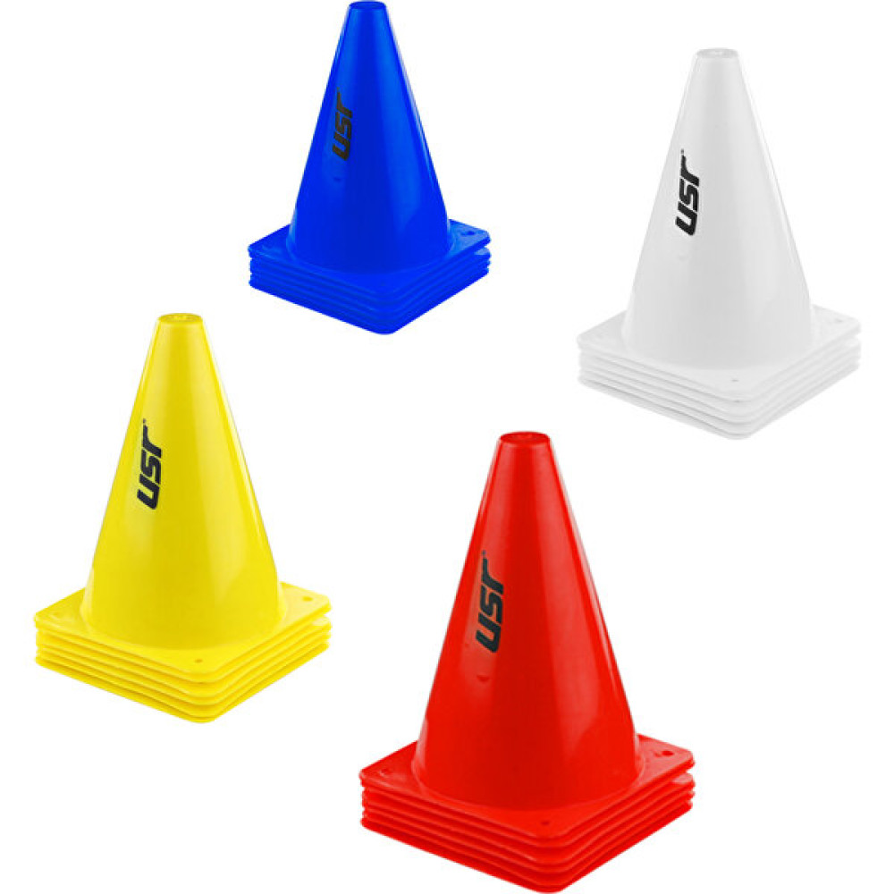 USR AH1840 40 lı 18 Cm Antrenman Huni Seti Futbol Malzemeleri Fiyatı