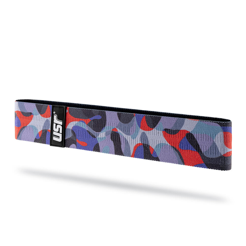 USR Camo Hip Band Fitness Kondisyon Aksesuarları Fiyatı