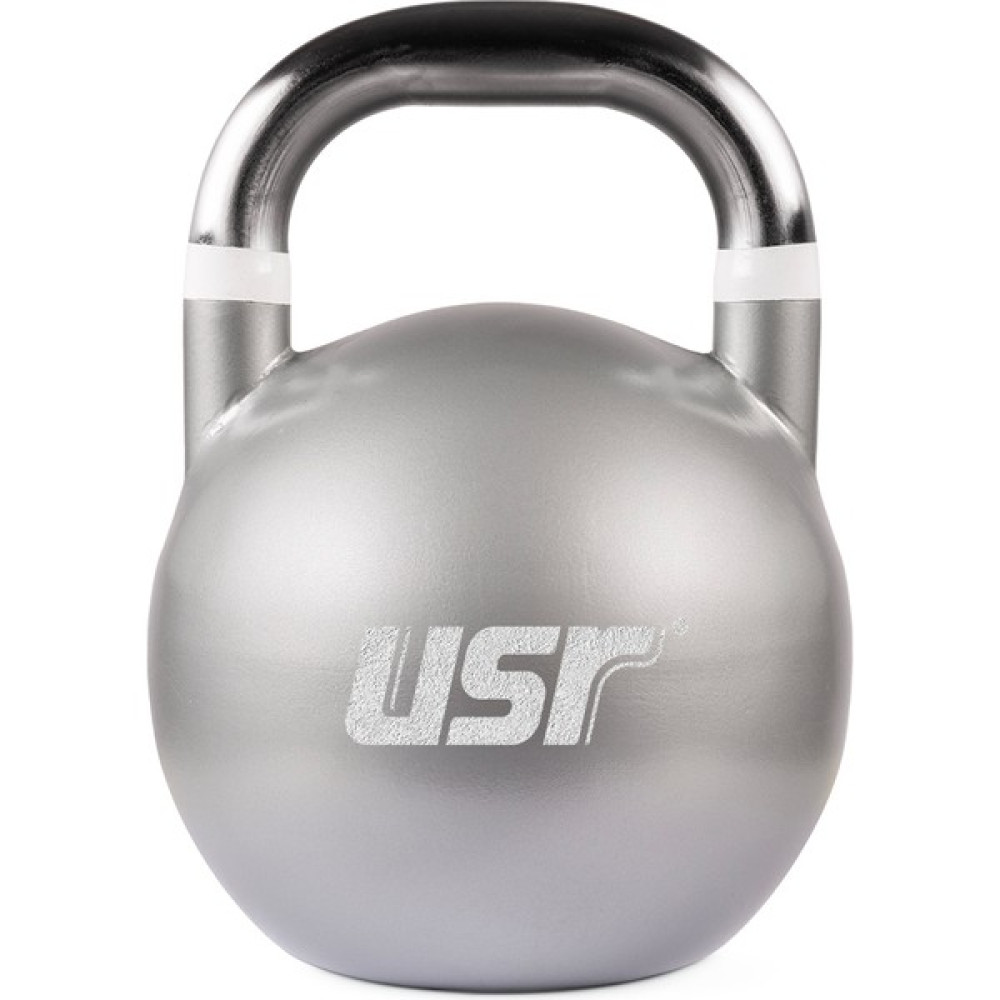 Usr CK10C 10 kg Renkli Yarışma Kettlebell - Gri Oto Boyaları Fiyatı