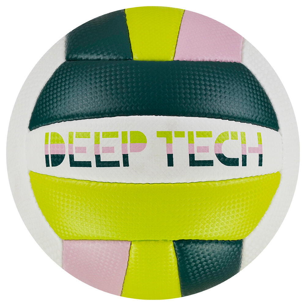 Usr Deep Tech1.2 5 No Voleybol Topu Toplar Fiyatı