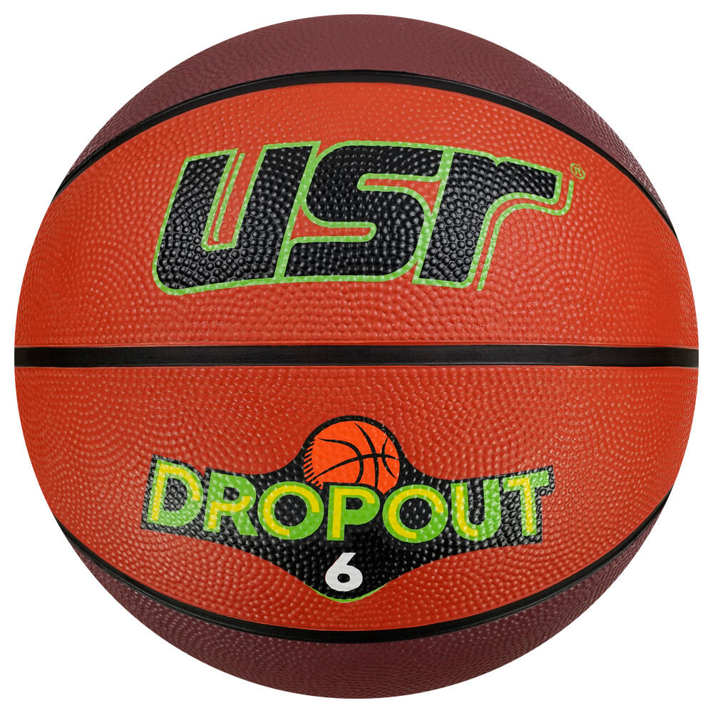 USR Dropout6.1 6 No Basketbol Topu - Turuncu - 6 Numara Toplar Fiyatı