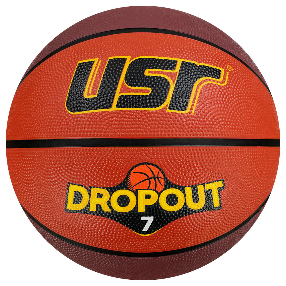 USR Dropout7.1 7 No Basketbol Topu - 7 Numara - Turuncu Toplar Fiyatı