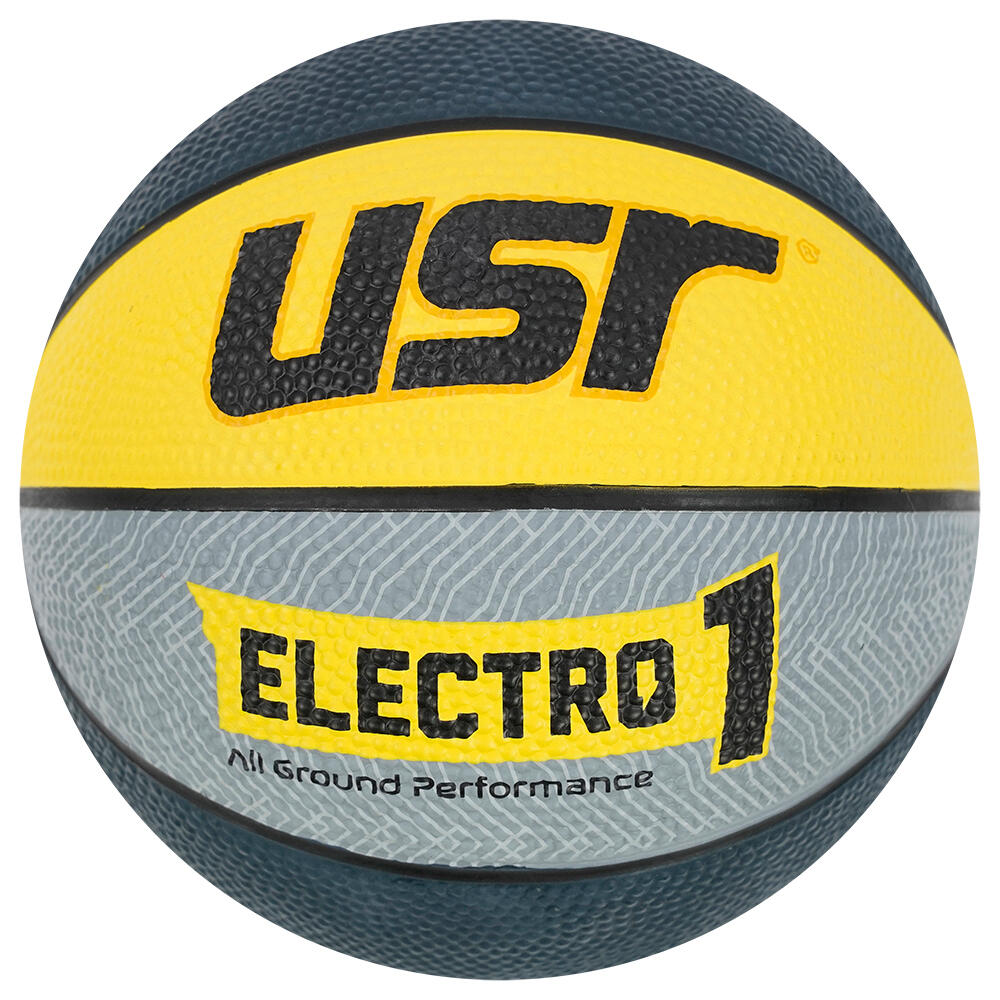 USR Electro1 1 No Mini Basketbol Topu Toplar Fiyatı