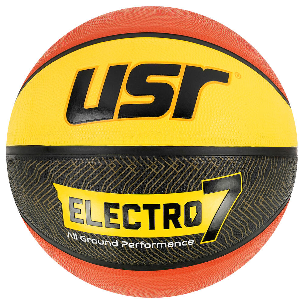 USR Electro7 7 No Basketbol Topu Toplar Fiyatı