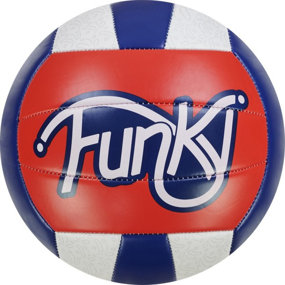 USR Funky 1.3 5 No Voleybol Topu Toplar Fiyatı