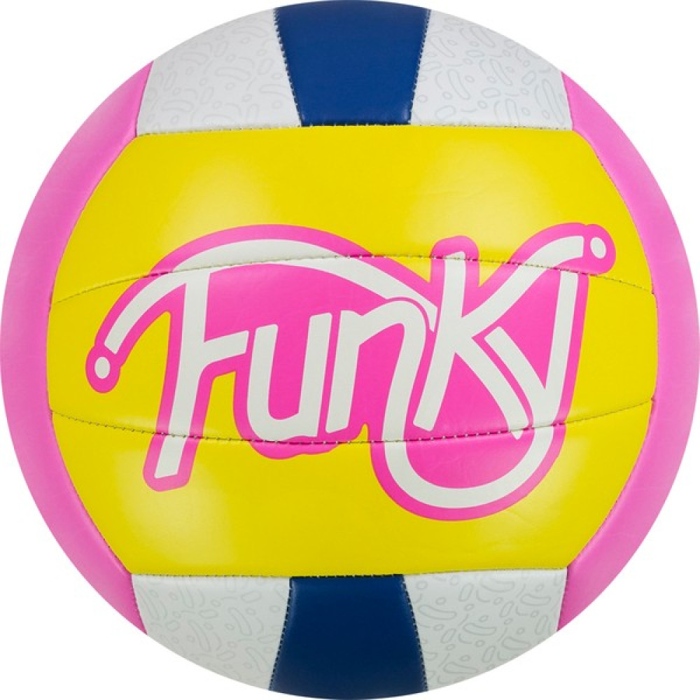 USR Funky 1.5 5 No Voleybol Topu Toplar Fiyatı