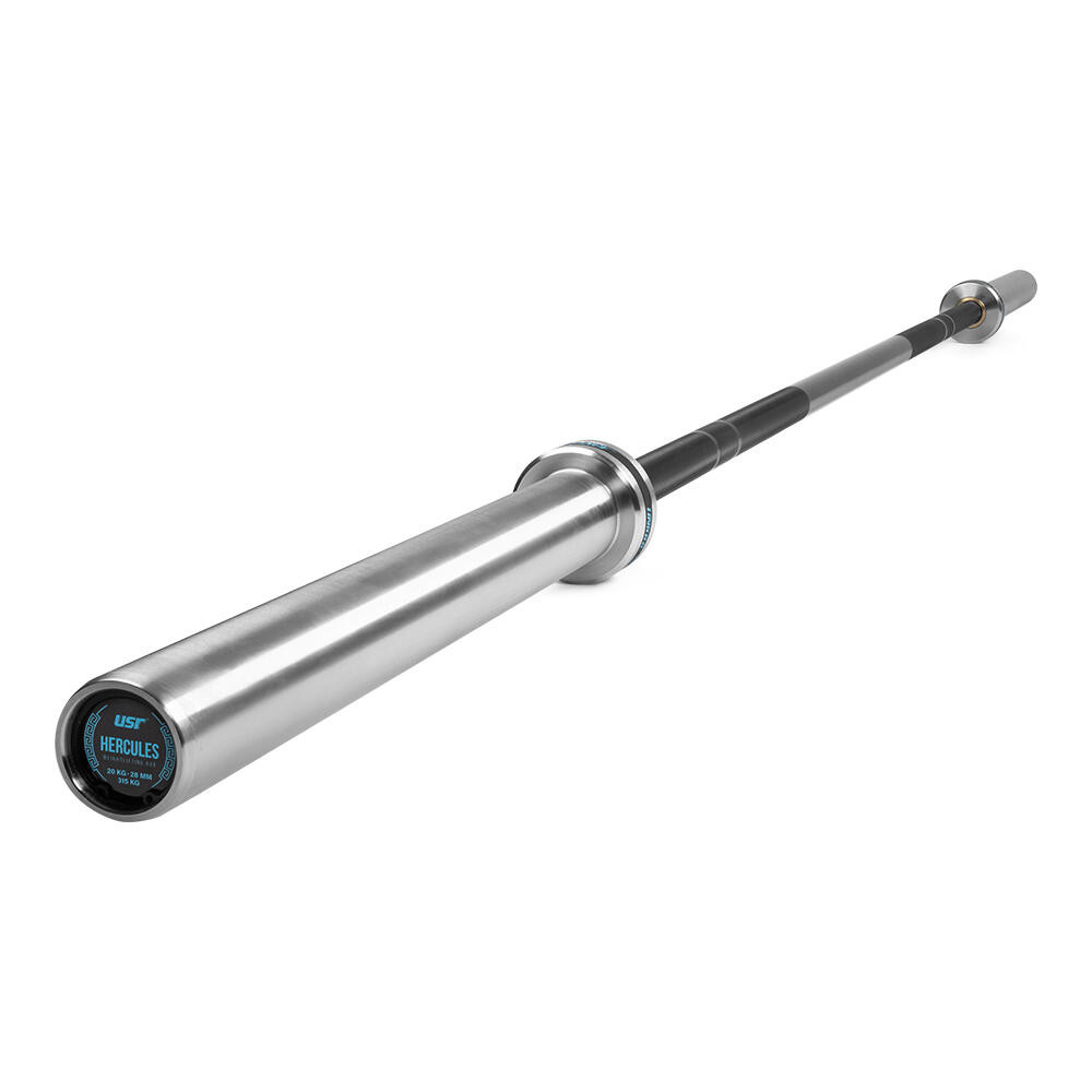 USR Hercules-B Halter Antrenman Bar Dambıllar & El / Ayak Ağırlıkları Fiyatı