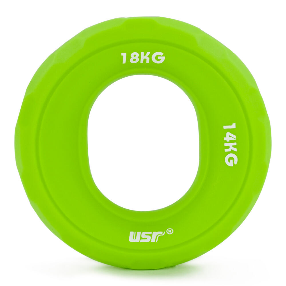 USR HR18 El Yayı Fitness Kondisyon Aksesuarları Fiyatı