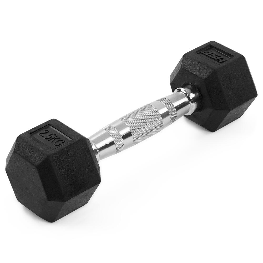 USR HX25 2,5 Kg Hex Dambıl Dambıllar & El / Ayak Ağırlıkları Fiyatı