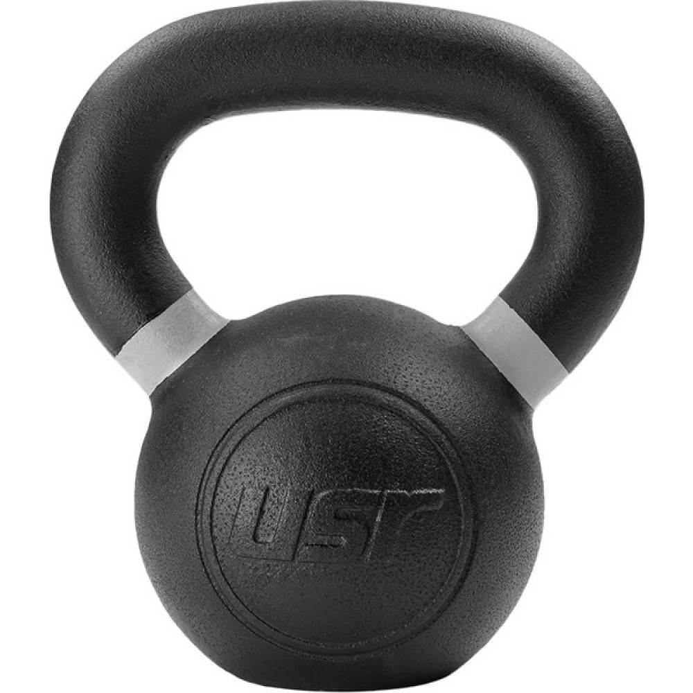 USR KB10 10 Kg Döküm Kettlebell Dambıllar & El / Ayak Ağırlıkları Fiyatı