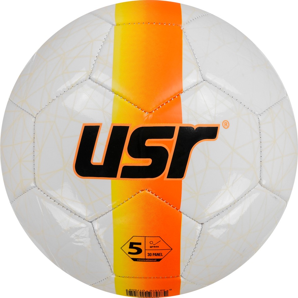 USR Looper5.1 5 No Futbol Topu - Beyaz Toplar Fiyatı