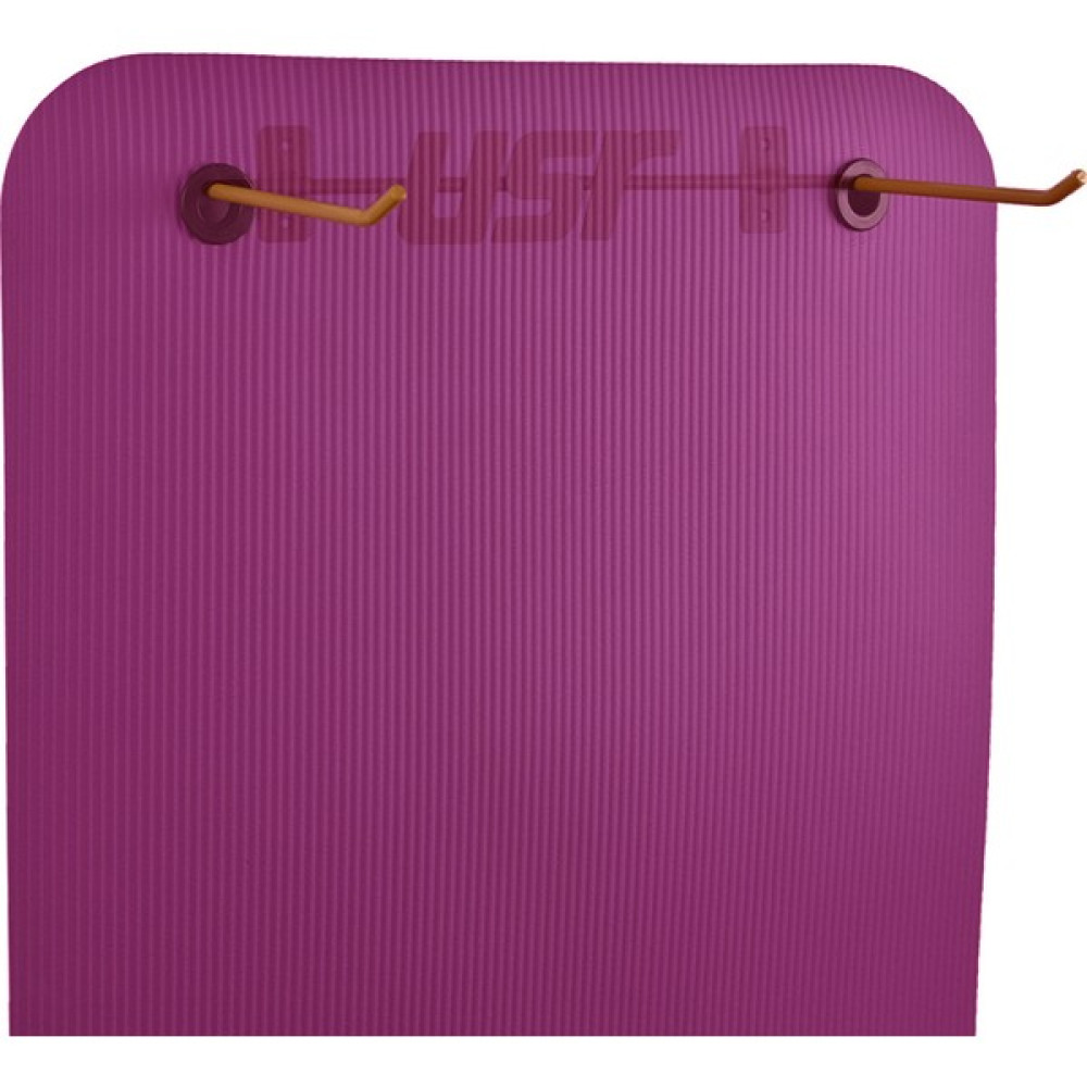 USR MH2302 Pilates Mat Askısı + 6 Adet 10 mm. Fuşya Mat Pilates Minderi Fiyatı