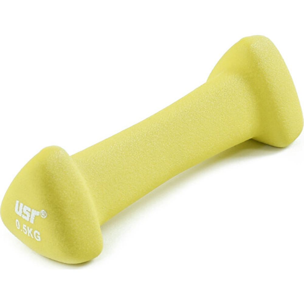 USR ND05 0,5 Kg Neopren Dambıl Dambıllar & El / Ayak Ağırlıkları Fiyatı