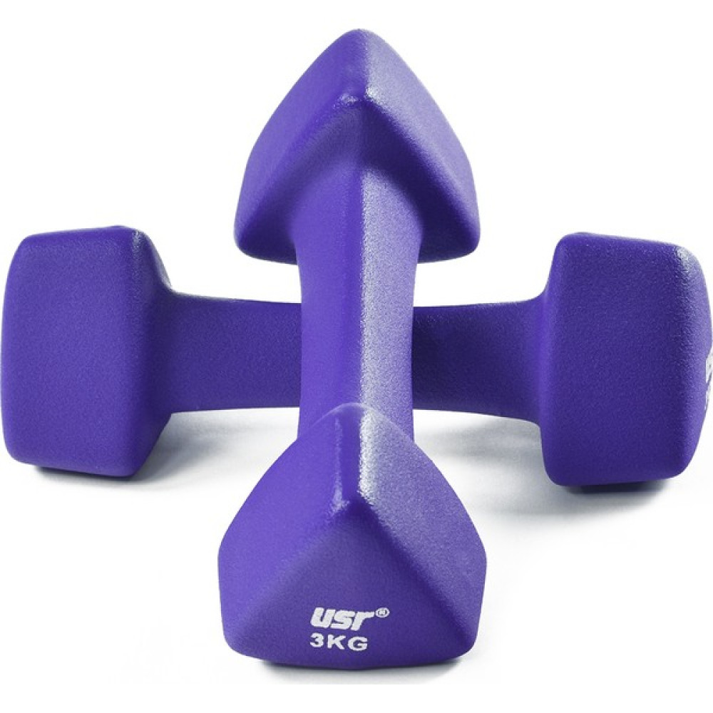 USR ND302 2x3 Kg Neopren Dambıl Oto Boyaları Fiyatı