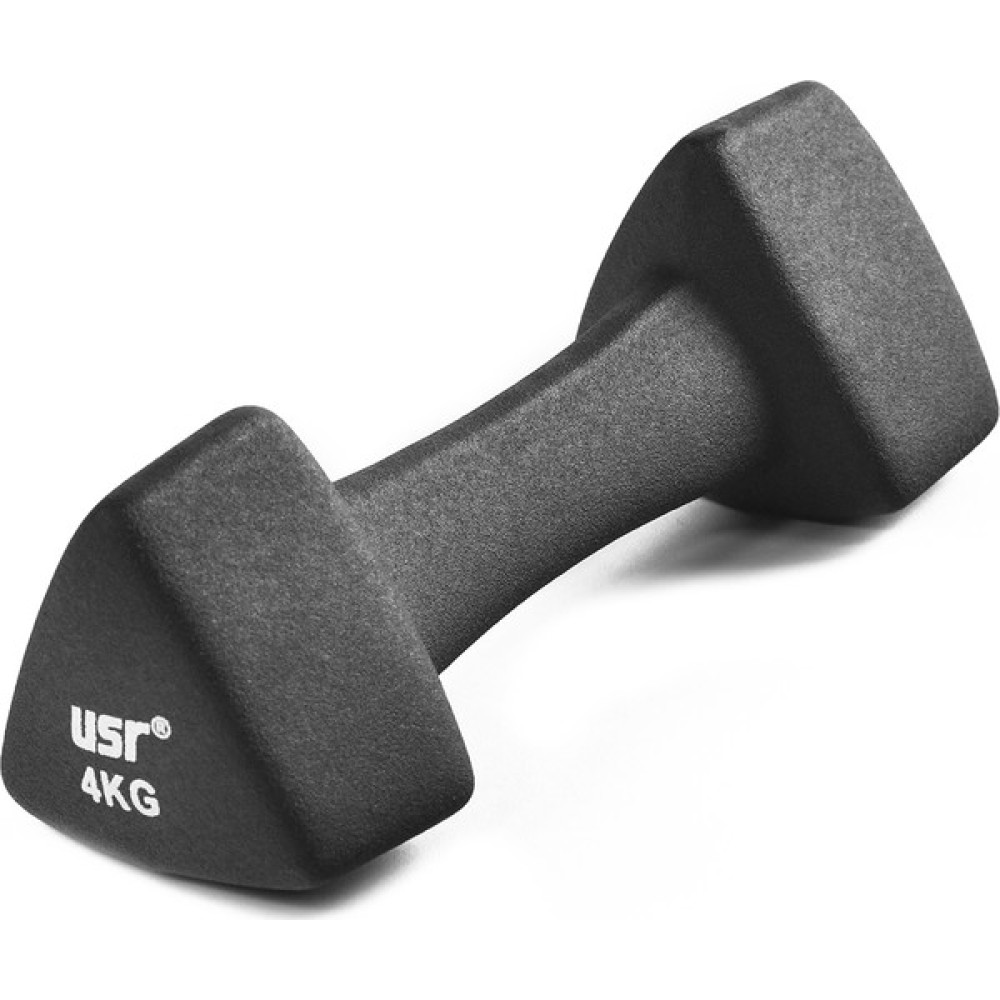 USR ND40 4 Kg Neopren Dambıl Dambıllar & El / Ayak Ağırlıkları Fiyatı