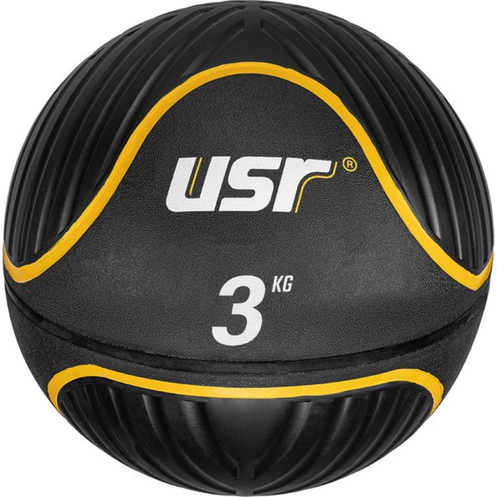 Usr Rwb3 3 kg Wallball - Siyah Oto Boyaları Fiyatı