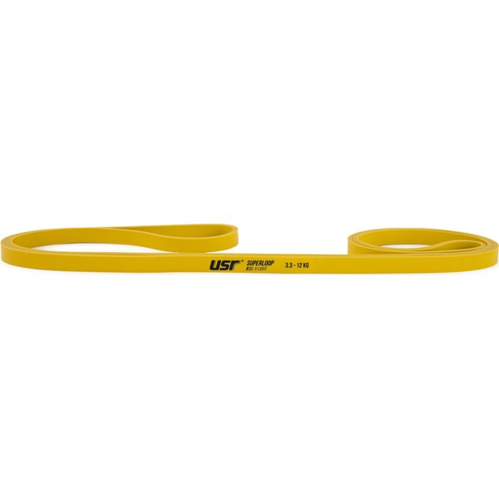 USR SL13 Superloop X-Hafif Sert Egzersiz Lastiği-Loop Band Kondisyon Aletleri Fiyatı